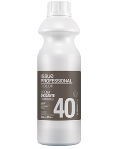Crema Oxidante Compatible 40vol 900ml Issue Professional