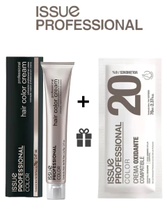 Tintura Issue Professional + Oxidante de Regalo - Issue Professional