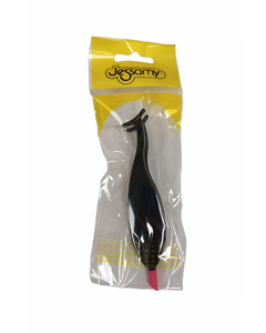 PINZA PARA APLICAR PESTAÑAS POSTIZAS - JESSAMY