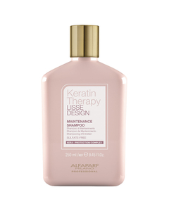 Shampoo Maintenance Keratin Therapy Alisado x 250ml - Alfaparf