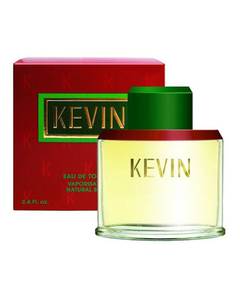 KEVIN MEN EDT X 100ML - KEVIN