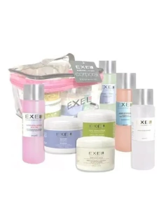 Kit Corporal Modelador Masterclass Crema Combo - EXEL