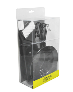 Kit Básico De Peluquería Jessamy - comprar online