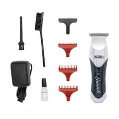 Launch Combo Clipper + Trimmer Inalámbrica Wahl