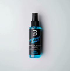 Colonia Para Después De Afeitar Aqua 100ml Level 3 - comprar online