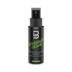 Colonia Para Después De Afeitar Fresh 100ml Level 3