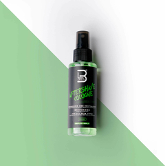 Colonia Para Después De Afeitar Fresh 100ml Level 3 - comprar online