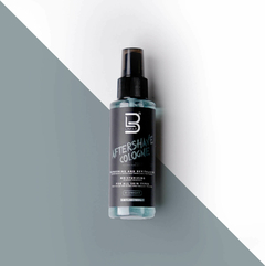 Colonia Para Después De Afeitar Midnight 100ml Level 3 - comprar online