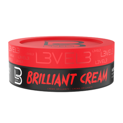 Crema Brillante Brillo Medio Brilliant Cream 150ml Level