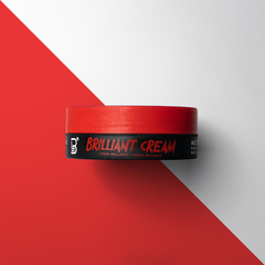 Crema Brillante Brillo Medio Brilliant Cream 150ml Level - comprar online