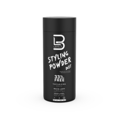 Texturizante Styling Powder Dust 30g - Level 3