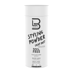 Polvo Texturizante Styling Powder Light Dust x30 Gr Level 3