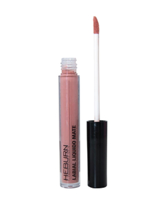 LABIAL LÍQUIDO MATTE - HEBURN en internet