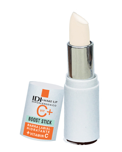 Barra Labial Hidratante Vitamina C Boost Stick - IDI Make Up