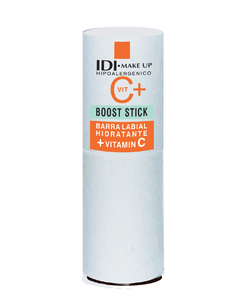 Barra Labial Hidratante Vitamina C Boost Stick - IDI Make Up - comprar online