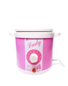 FUNDIDOR DE CERA 1KG - Artelec
