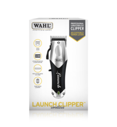 Maquina de Cortar pelo Launch Clipper- Wahl - tienda online