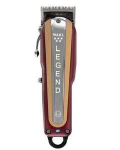 Máquina de corte inalambrica Legend - Wahl - comprar online