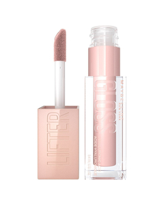 Lifter Gloss Brillo Labial con Ácido Hialurónico - Maybelline