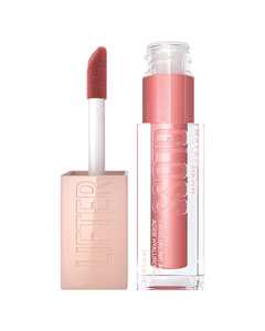 Lifter Gloss Brillo Labial con Ácido Hialurónico - Maybelline en internet