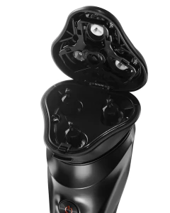 Afeitadora Lithium Plus Cabezal Flotante Philco AE5205PP - Pelomania