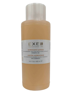 Loción Astringente 480ml Exel Profesional - comprar online