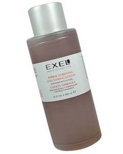 Loción Herbácea Hammamelis 480ml Exel en internet