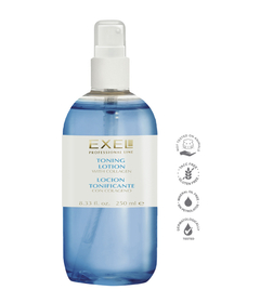Loción Tonificante con Colágeno 250ml - Exel - comprar online