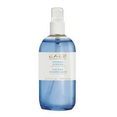 Loción Tonificante con Colágeno 250ml - Exel
