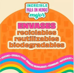 Shampoo para Cabellos Rizados Meu Cacho Minha Vida x500 ml - Lola - comprar online