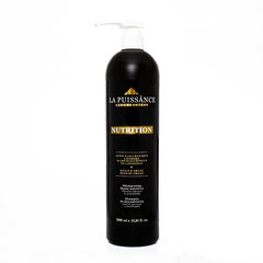 Shampoo con Argán y Ácido Hialurónico x 1 LT - la puissance