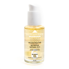 Bonding Oil x 55 ML Extra Cell Plex : Paso 6 – La Puissance