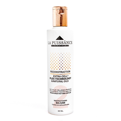 Acondicionador Extra Cell Plex Paso 2 x 300 ML - La Puissance