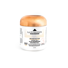 Máscara Bonding x 250 ML Extra Cell Plex Paso 3 – La Puissance