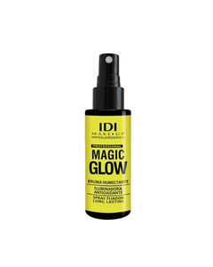 Bruma Humectante Magic Glow - IDI Make Up