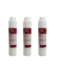 Loreal Majicreme oxidante crema 20vol x3u 75ml