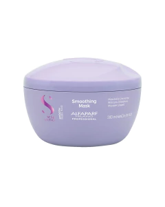 Mascara Smoothing Disciplinante Semi Di Lino 200ml -Alfaparf