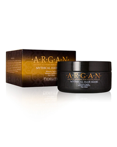 MÁSCARA CAPILAR ARGAN 250ML - FIDELITÉ - comprar online