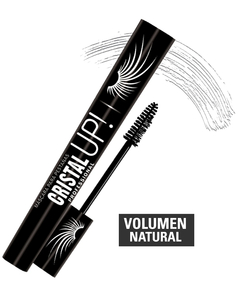 Mascara de Pestañas Transparente Cristal Up! - IDI Make Up