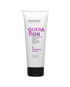 MÁSCARA QUERATION X200ML - PRIMONT