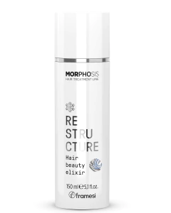 Mascarilla Restructure Regeneración Intensiva 150ml - Framesi