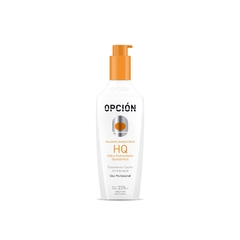 Tratamiento Capilar HQ Sin Enjuague Hidro-Humectante Queratínico 225ml - Opción