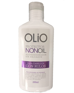 Protector Non Oil S/Enjuague 200ml - Olio - comprar online