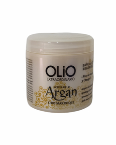 Baño De Crema Argan Extraordinario 200g - Olio