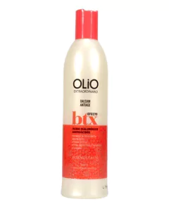 ACONDICIONADOR EFECTO BTX 350ML - OLIO