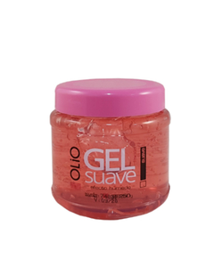 Gel Suave Efecto Húmedo 250/500gr - Olio