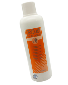 Oxidante en Crema Perfumado 20vol Ossidorr Flower 946ml - Framesi en internet