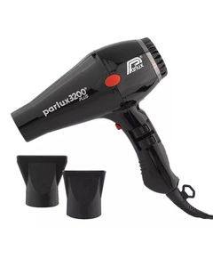 Secador de Pelo 3200 Plus Negro - Parlux