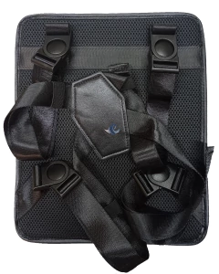 Delantal Pechera Porta Tijeras y Herramientas - LucyDan - comprar online