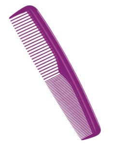 Peine Batidor 50134 - Eurostil